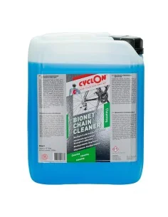 Cyclon Bionet Chain Cleaner - 5 liter
