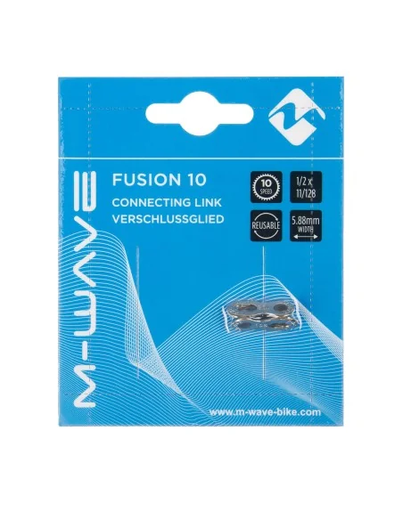 Kettingschakel 10 speed M-Wave Fusion