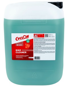 Fietsreiniger Cyclon - 20L