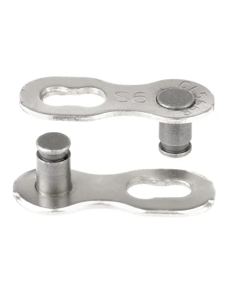 Kettingschakel 9 speed M-Wave Fusion