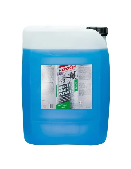 Cyclon Bionet Chain Cleaner - 20 liter