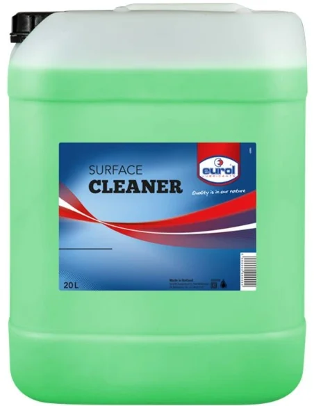 Vloerenreiniger Eurol Floor Cleaner (20 liter)
