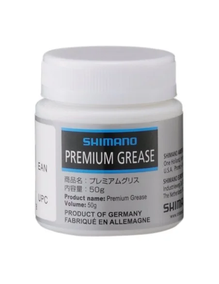 Vet voor Shimano Dura Ace - pot van 50 gram