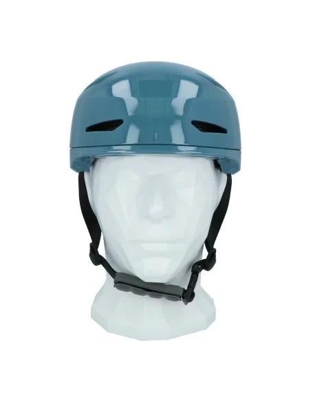 Fietshelm Kross City Capitalo M (54-58cm) - blauw