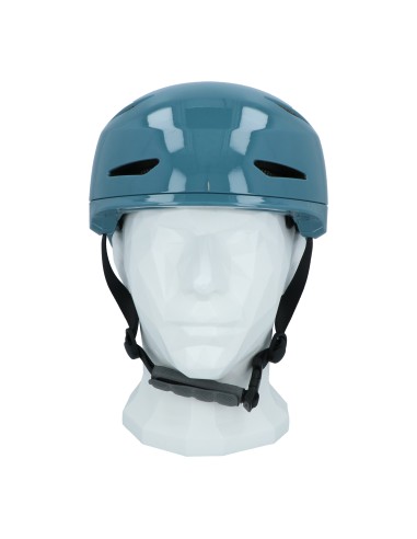 Fietshelm Kross City Capitalo L (58-61cm) - blauw