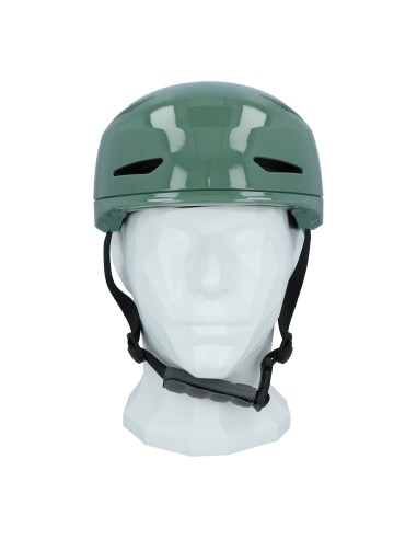 Fietshelm Kross City Capitalo M (54-58 cm) - groen