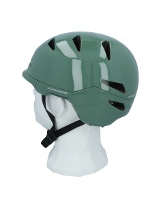 Fietshelm Kross City Capitalo L (58-61cm) - groen 2