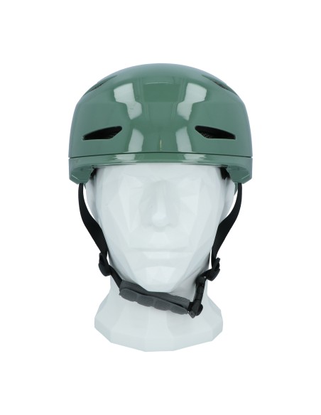 Fietshelm Kross City Capitalo L (58-61cm) - groen