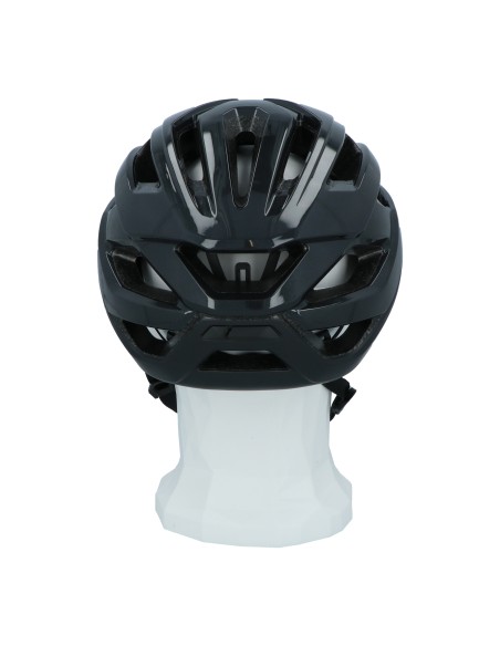 Fietshelm Kross Road Pro L (58-62 cm) - zwart