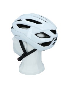Fietshelm Kross Road Pro L (58-62 cm) - wit 2