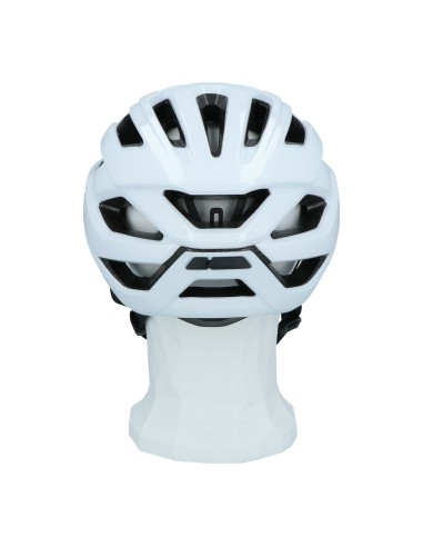 Fietshelm Kross Road Pro L (58-62 cm) - wit
