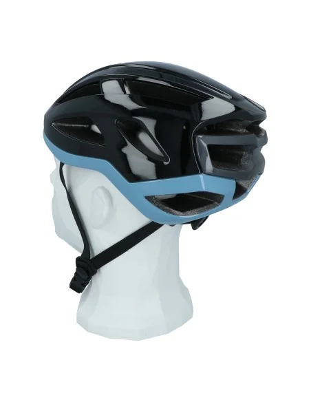 Fietshelm Kross gravel Abaro HT M (54-58cm) - zwart