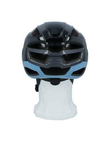 Fietshelm Kross gravel Abaro HT M (54-58cm) - zwart