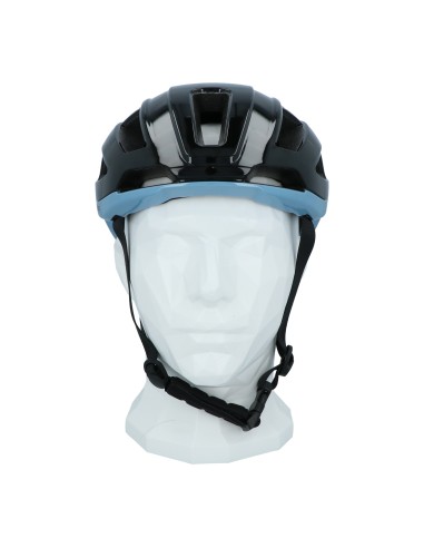 Fietshelm Kross gravel Abaro HT M (54-58cm) - zwart