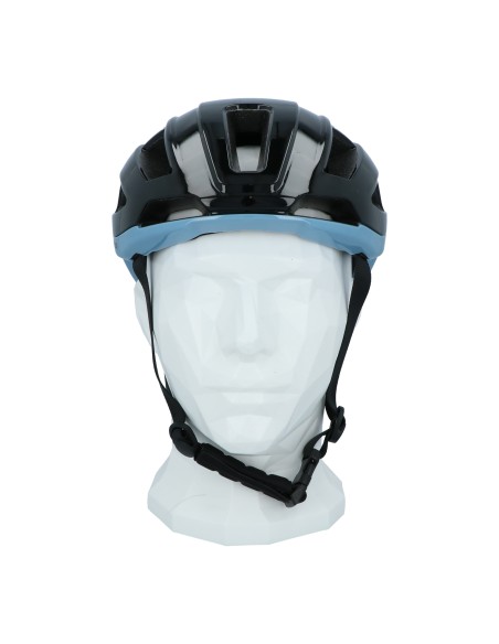 Fietshelm Kross gravel Abaro HT M (54-58cm) - zwart