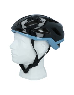 Fietshelm Kross Gravel Abaro HT L (58-61 cm) - zwart