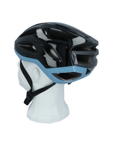 Fietshelm Kross Gravel Abaro HT L (58-61 cm) - zwart