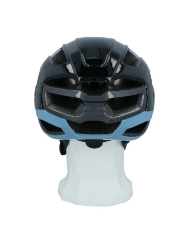 Fietshelm Kross Gravel Abaro HT L (58-61 cm) - zwart