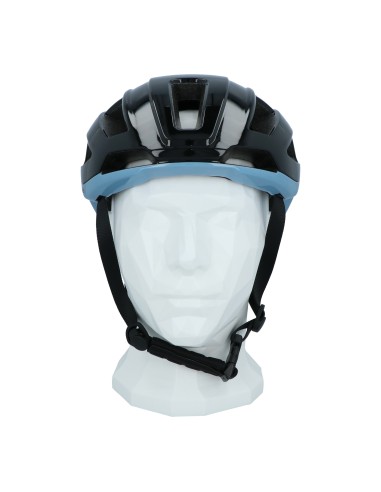 Fietshelm Kross Gravel Abaro HT L (58-61 cm) - zwart