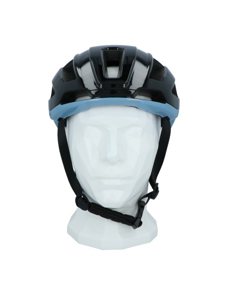 Fietshelm Kross Gravel Abaro HT L (58-61 cm) - zwart