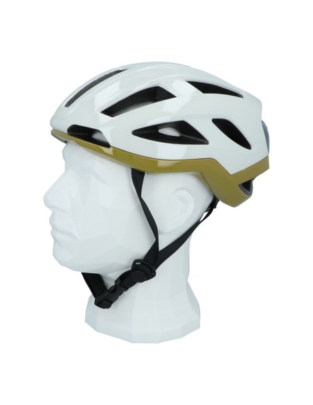 Fietshelm Kross Gravel Abaro HT M (54-58 cm) - beige
