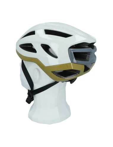 Fietshelm Kross Gravel Abaro HT M (54-58 cm) - beige