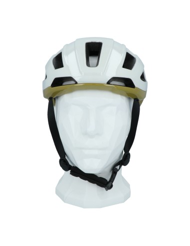 Fietshelm Kross Gravel Abaro HT M (54-58 cm) - beige