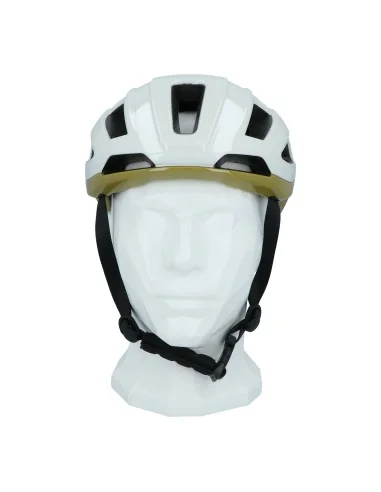Fietshelm Kross Gravel Abaro HT M (54-58 cm) - beige