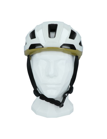 Fietshelm Kross Gravel Abaro HT M (54-58 cm) - beige