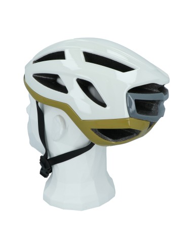 Fietshelm Kross Gravel Abaro HT L (58-61 cm) - beige