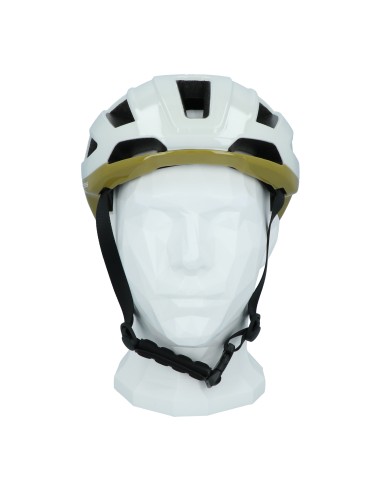 Fietshelm Kross Gravel Abaro HT L (58-61 cm) - beige