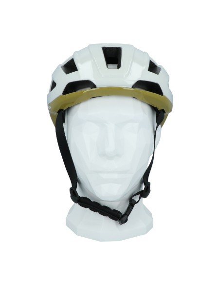 Fietshelm Kross Gravel Abaro HT L (58-61 cm) - beige