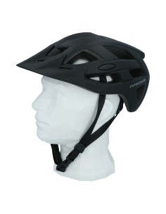 Fietshelm Kross MTB/City Attivo L (58-61cm) - zwart