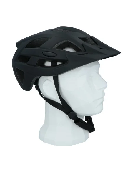 Fietshelm Kross MTB/City Attivo L (58-61cm) - zwart