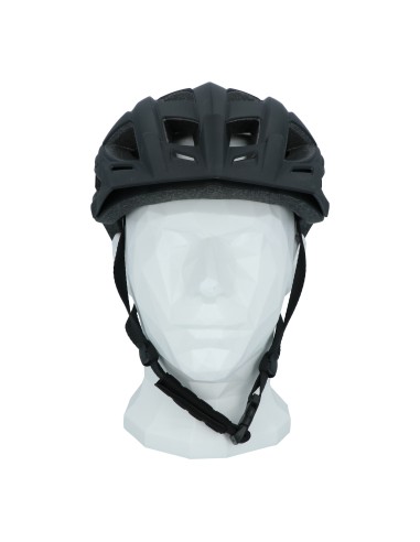Fietshelm Kross MTB/City Attivo L (58-61cm) - zwart
