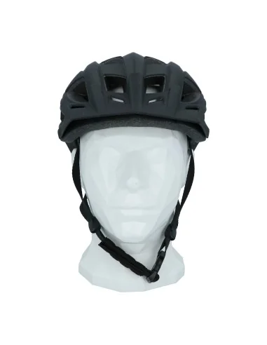 Fietshelm Kross MTB/City Attivo L (58-61cm) - zwart