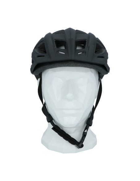 Fietshelm Kross MTB/City Attivo L (58-61cm) - zwart