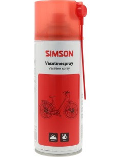 Vaselinespray Simson - 400ml