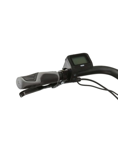 E-bike 28'' Kross Sentio Hybrid 2.0 - model 2025 - mat koraal - Medium (20'')