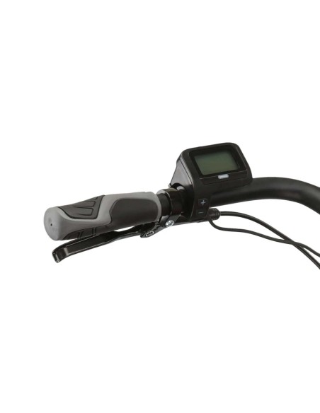 E-bike 28'' Kross Sentio Hybrid 2.0 - model 2025 - mat koraal - Medium (20'')