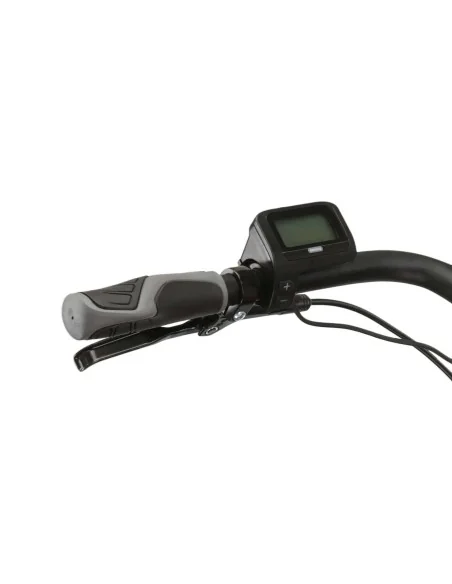 E-bike 28'' Kross Sentio Hybrid 2.0 - model 2025 - mat koraal - Medium (20'')