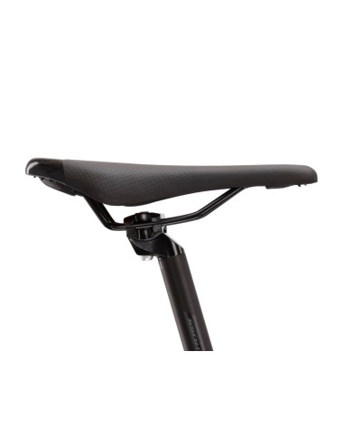 Mountainbike Kross Level 6.0 MTB - 29 inch - Frame M (17 inch) - Ruby Silver Gloss