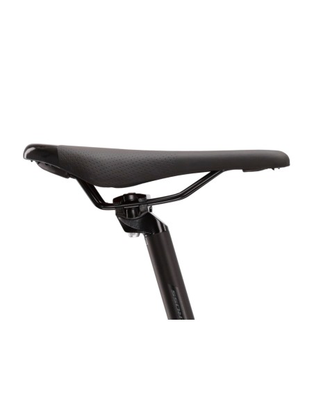 Mountainbike Kross Level 6.0 MTB - 29 inch - Frame M (17 inch) - Ruby Silver Gloss