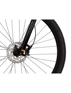 Mountainbike Kross Level 5.0 MTB - 29 inch - Frame XL (20 inch) - Blue Silver Gloss 2