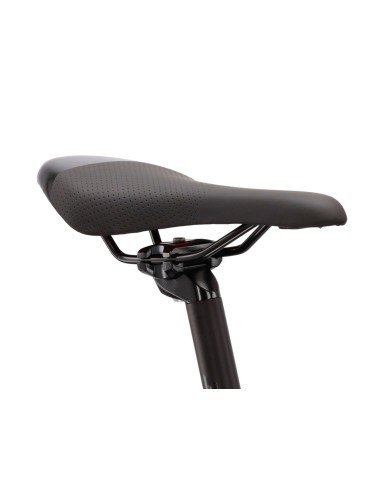 Mountainbike Kross Level 5.0 MTB - 29 inch - Frame XL (20 inch) - Blue Silver Gloss