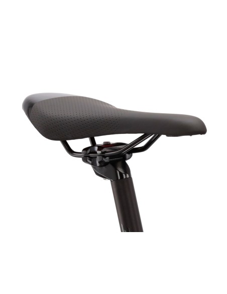 Mountainbike Kross Level 5.0 MTB - 29 inch - Frame XL (20 inch) - Blue Silver Gloss