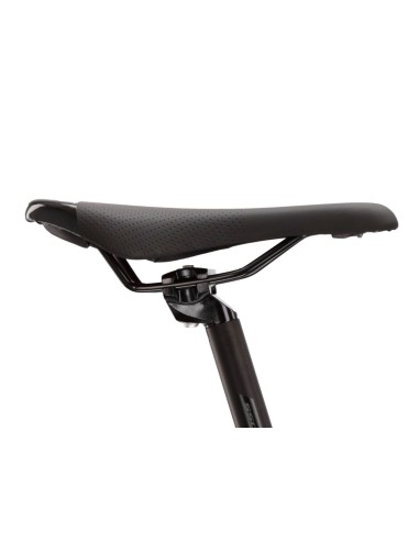 Mountainbike Kross Level 5.0 MTB - 29 inch - Frame XL (20 inch) - Blue Silver Gloss