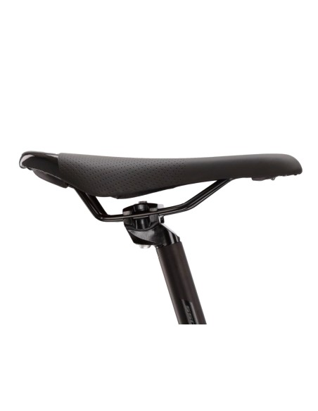 Mountainbike Kross Level 5.0 MTB - 29 inch - Frame XL (20 inch) - Blue Silver Gloss