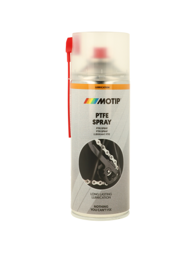 Cycling PTFE-Spray 400ml Motip