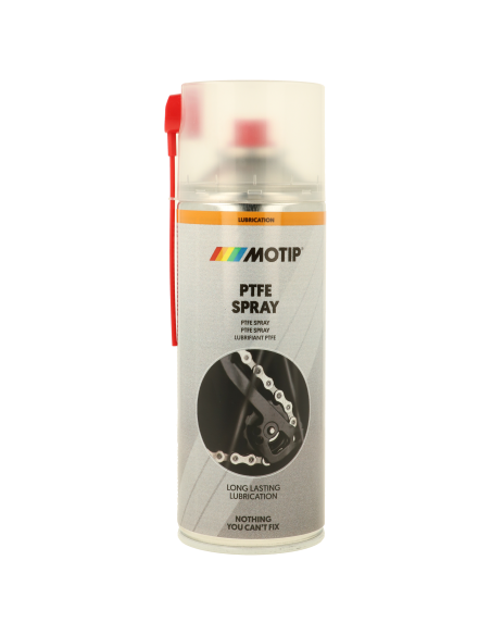 Cycling PTFE-Spray 400ml Motip